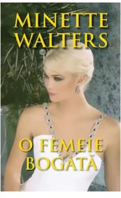 O femeie bogata