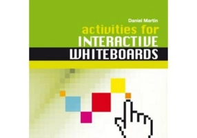 Activities for Interactive Whiteboards + CD-ROM