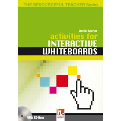 Activities for Interactive Whiteboards + CD-ROM