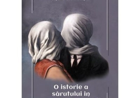 O istorie a sarutului in teatru - Calin Ciobotari