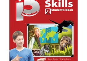 Curs limba engleza Incredible 5 2 Presentation Skills Manualul elevului - Jenny Dooley, Virginia Evans