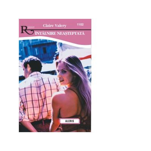 Intalnire neasteptata