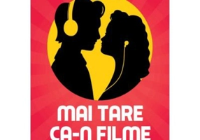 Mai tare ca-n filme - Lynn Painter