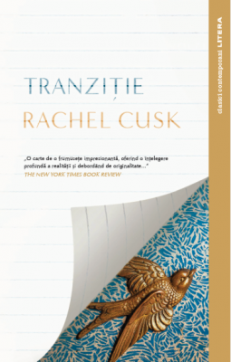 Tranzitie - Rachel Cusk