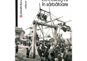 Bucurestii in sarbatoare. (Colectia Planeta Bucuresti) - Lelia Zamani