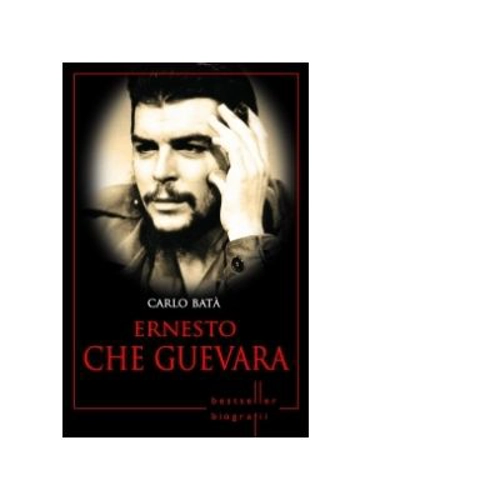 Ernesto Che Guevara