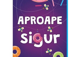 Aproape sigur - Lisa Graff