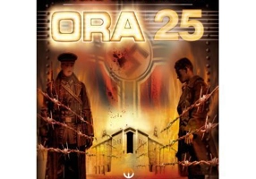 Ora 25 - Virgil Gheorghiu