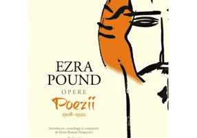 Opere Volumul I. Poezii 1908-1920