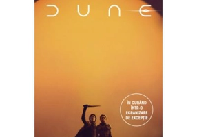 Dune - Frank Herbert