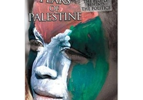 Prickly Pears of Palestine - Hilda Reilly