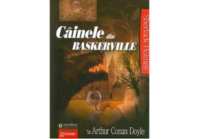 Cainele din Baskerville - Sir Arthur Conan Doyle