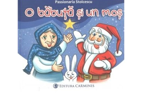 O babuta si un mos - Passionaria Stoicescu