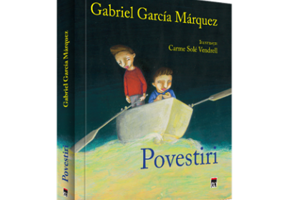 Povestiri - Gabriel Garcia Marquez
