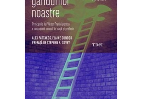 Prizonierii gandurilor noastre. Principiile lui Viktor Frankl pentru a descoperi sensul in viata si profesie