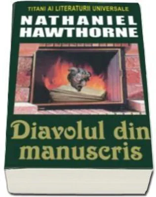 Diavolul din manuscris