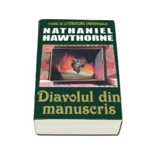 Diavolul din manuscris