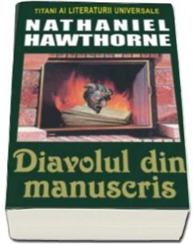 Diavolul din manuscris