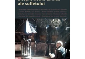 Despre bolile tainice ale sufletului