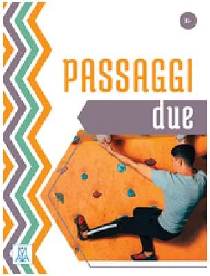Passaggi 2, libro + audio e video online