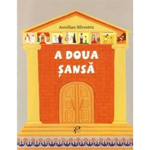 A doua sansa - Aurelian Silvestru