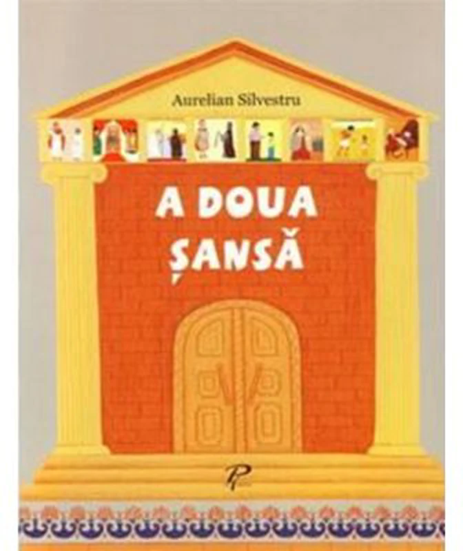 A doua sansa - Aurelian Silvestru