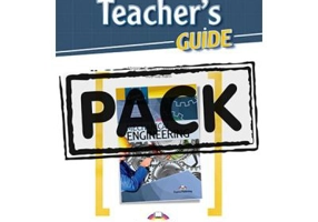 Curs limba engleza Career Paths Mechanical Engineering Pachetul profesorului cu Digibook app. - Virginia Evans, Jenny Dooley, Joshua Kern