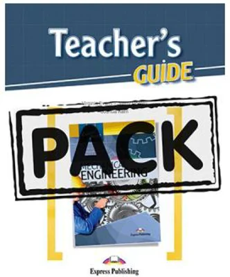Curs limba engleza Career Paths Mechanical Engineering Pachetul profesorului cu Digibook app. - Virginia Evans, Jenny Dooley, Joshua Kern