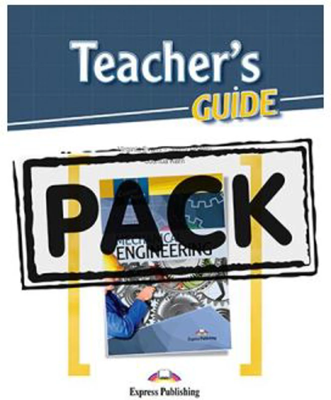 Curs limba engleza Career Paths Mechanical Engineering Pachetul profesorului cu Digibook app. - Virginia Evans, Jenny Dooley, Joshua Kern