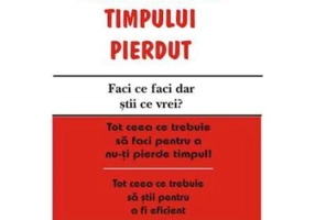 Manipularea timpului pierdut – George Grisham, Sandra Lee