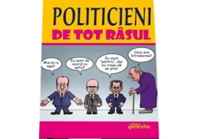 Politicieni de tot rasul