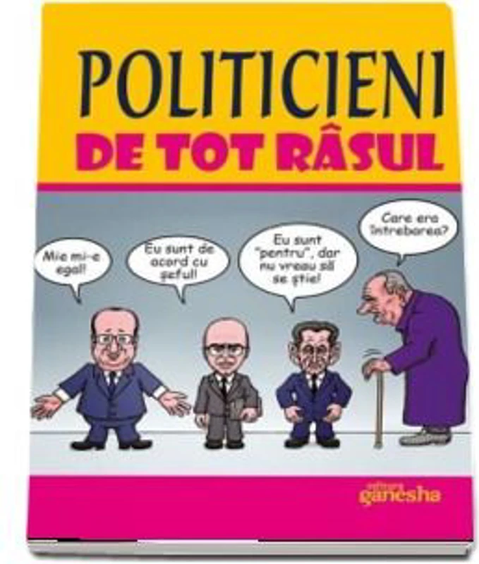 Politicieni de tot rasul