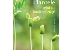 Plantele - imagini ale lumii sufletesti - Ernst-michael Kranich