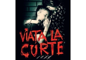 Viata la curte - Eliza Ene-Corbeanu