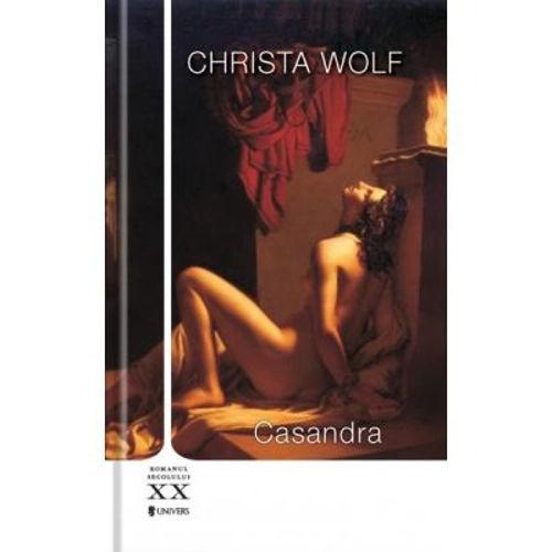 Casandra
