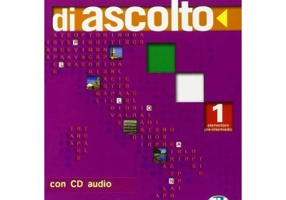 Attività di ascolto. Volume 1 + CD - Paola Leone