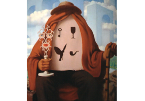 Pe strada Mantuleasa - Mircea Eliade