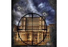 Justitiarul - Sergiu Somesan