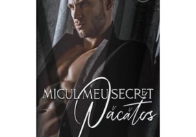 Vecini Volumul 6, Micul meu secret pacatos - Hanna Lee