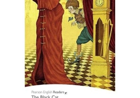 Level 3. The Black Cat and Other Stories - Edgar Allan Poe