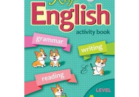 Key English A1. 1. Activity book