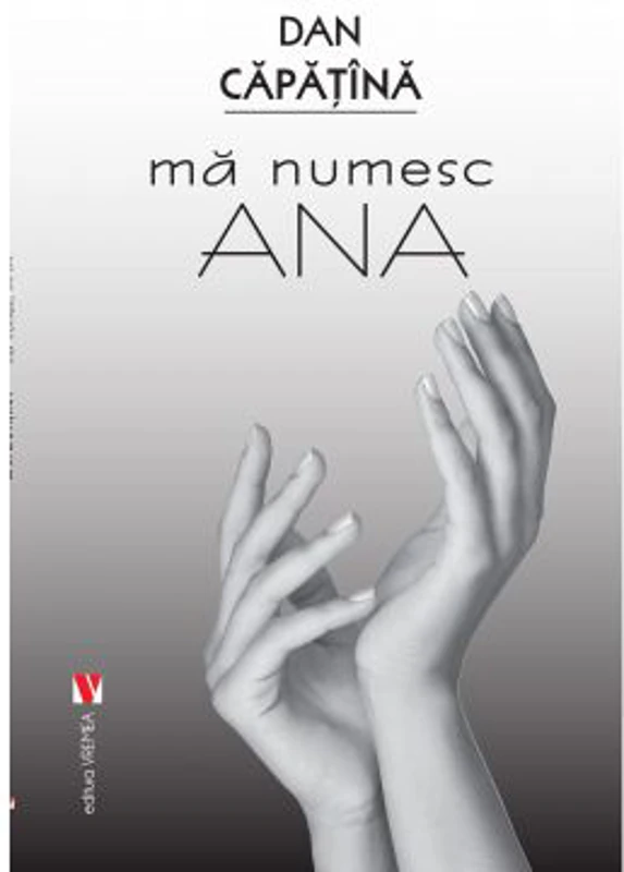 Ma numesc Ana - Dan Capatina