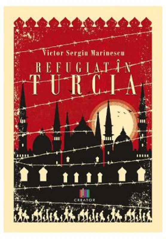 Refugiat in Turcia
