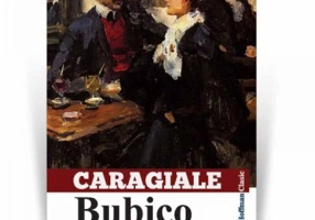 Bubico. Nuvele si schite