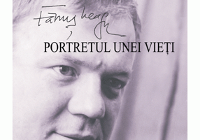 FANUS 75. Drumuri in poveste - Viorel Coman