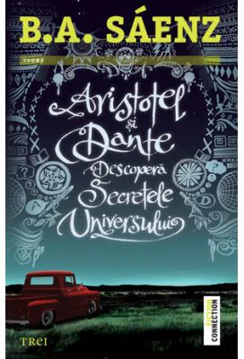 Aristotel si Dante descopera secretele universului