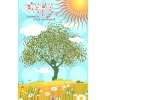 Vara - In poezii si proza romaneasca