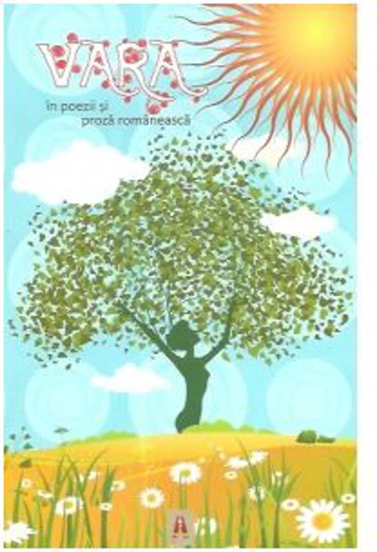 Vara - In poezii si proza romaneasca