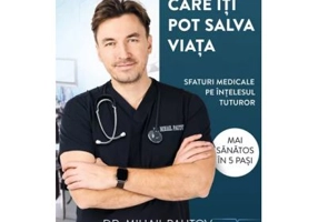 Alegerile care iti pot salva viata - Dr. Mihail Pautov