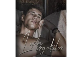 Vecini Volumul 5, Lupta Orgoliilor - Hanna Lee